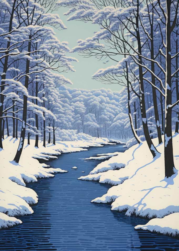 Japanese Painting