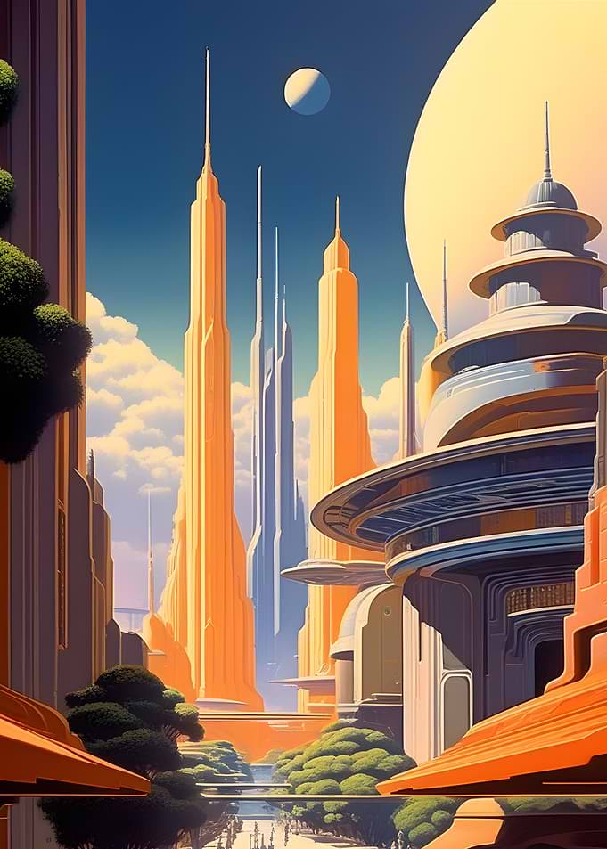 Alien Realm
