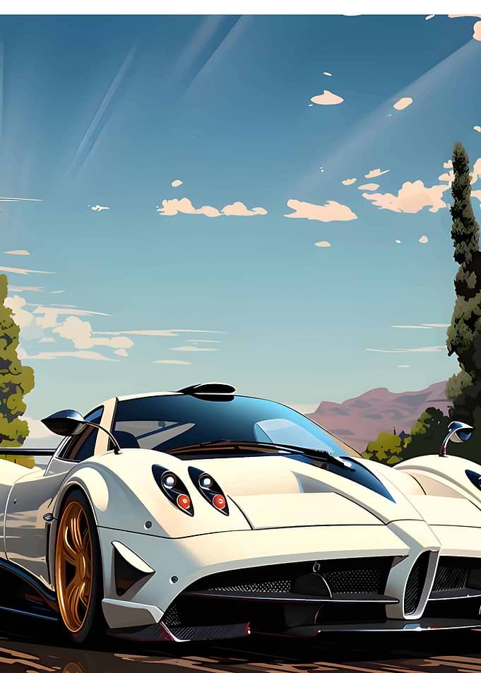 pagani