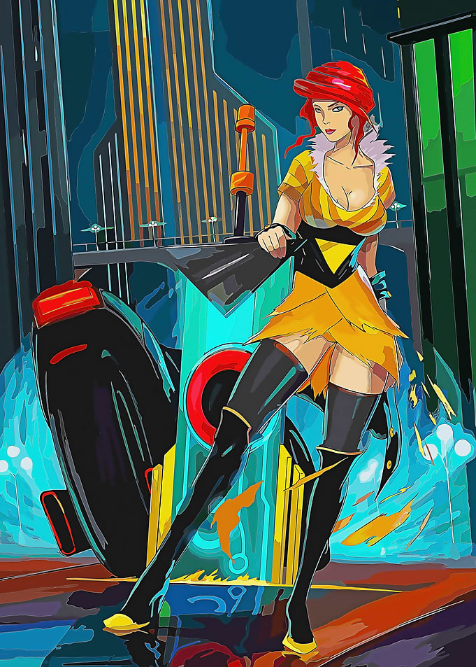 transistor