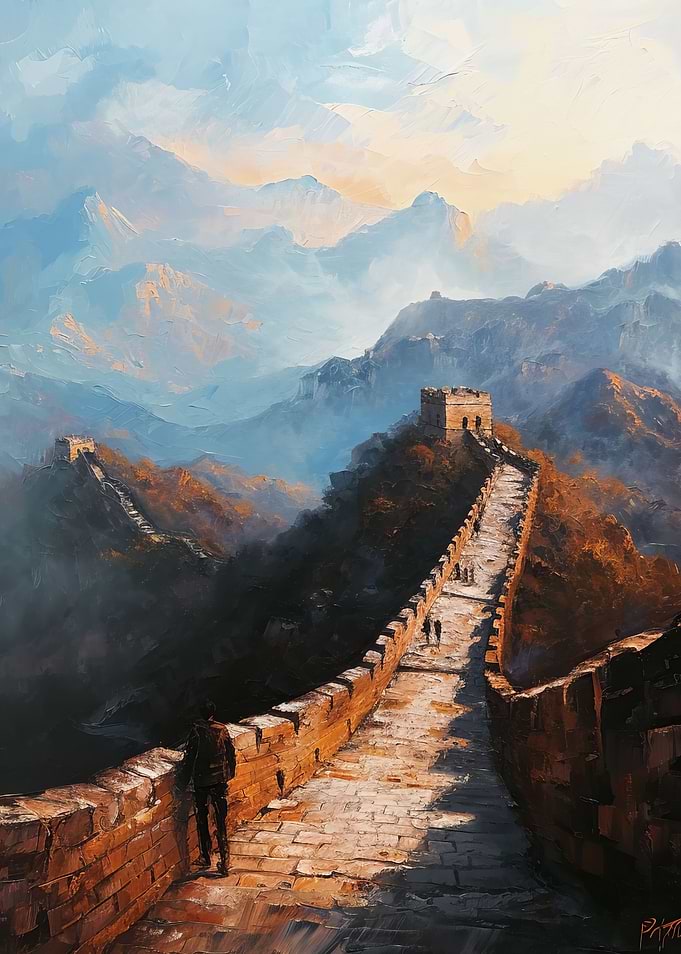Majestic Barrier