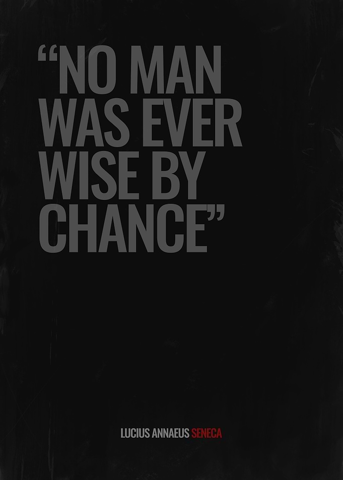 Lucius Annaeus Seneca