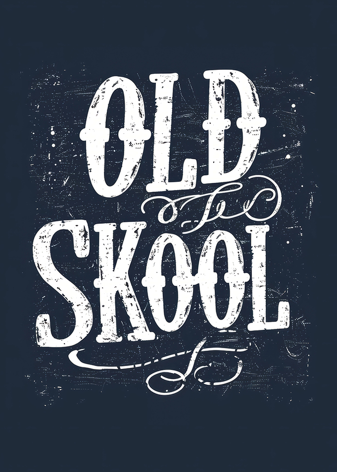 Old Skool
