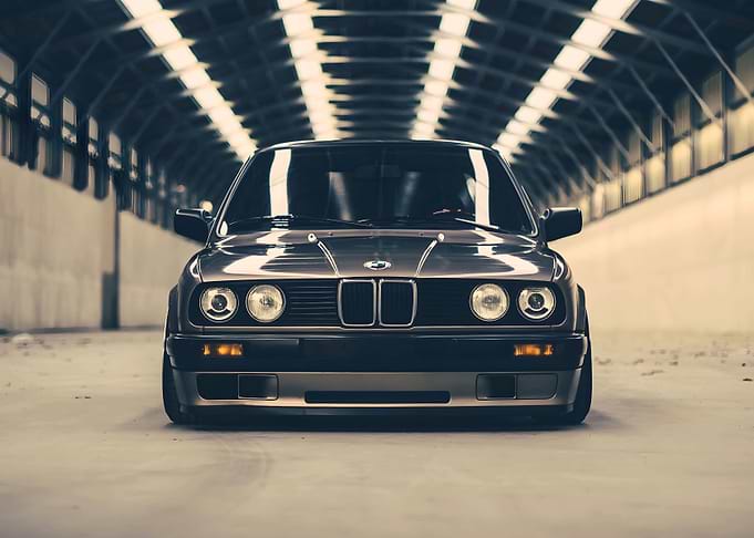 BMW M3