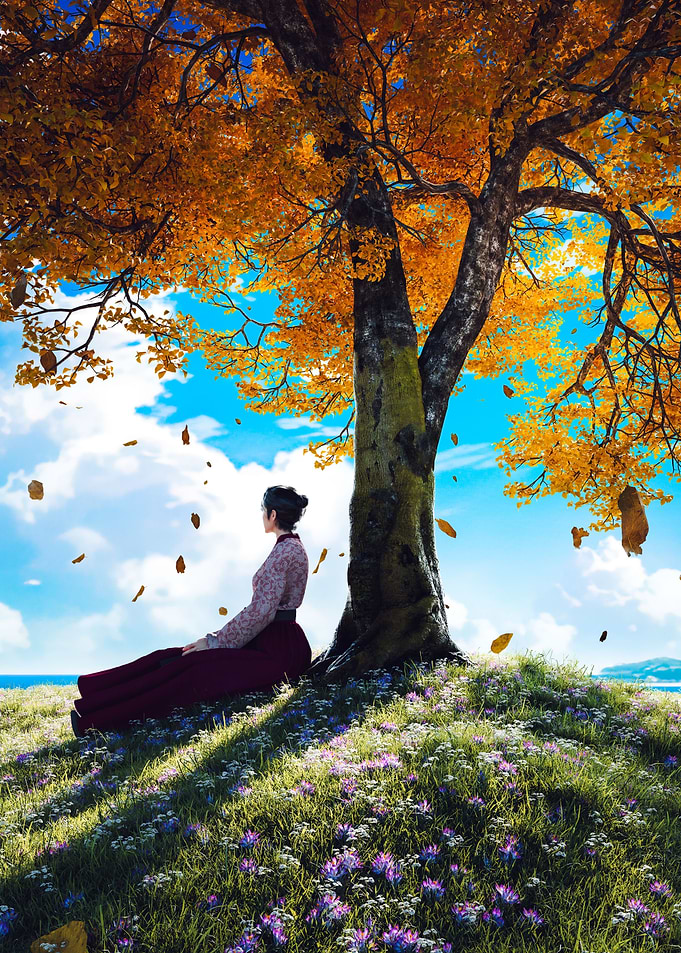 The Golden Tree