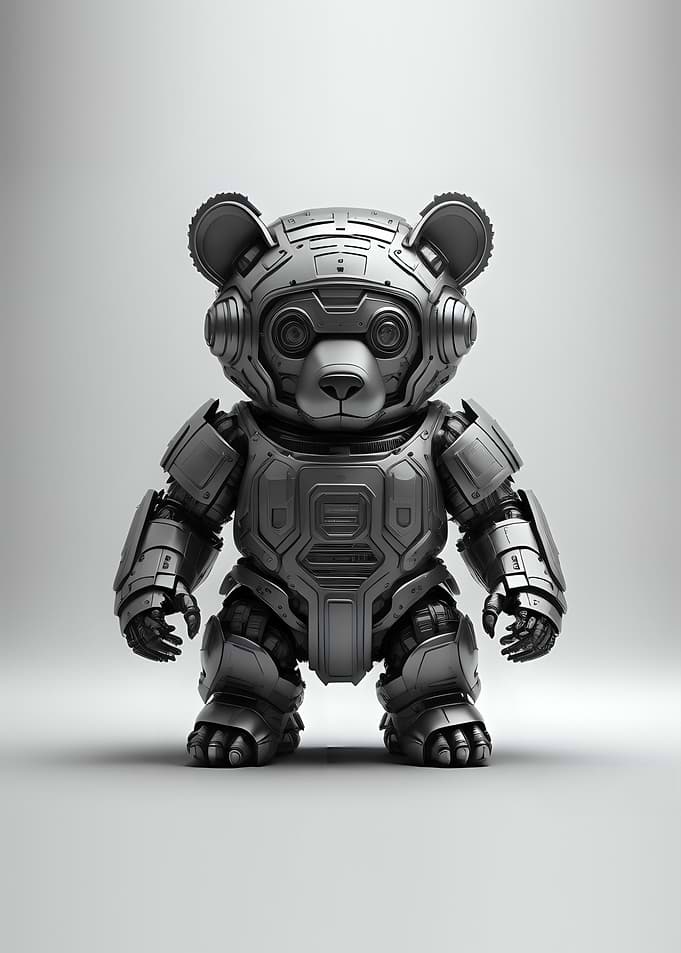 Robot Killer