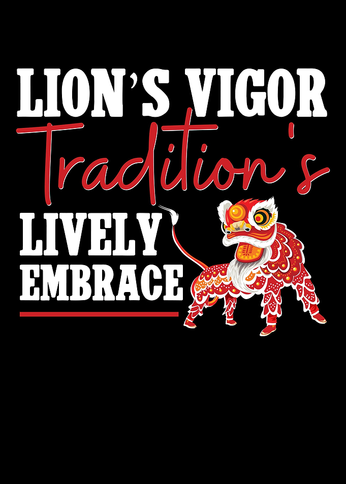 Lions Vigor Traditions