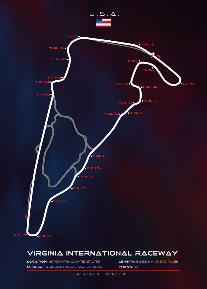 Virginia Raceway