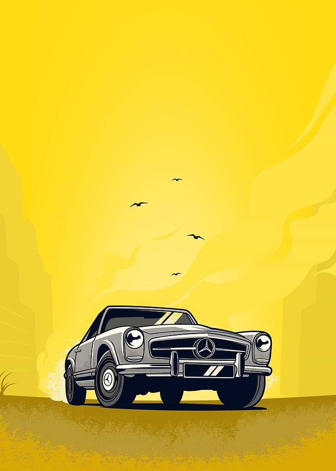 Mercedeees
