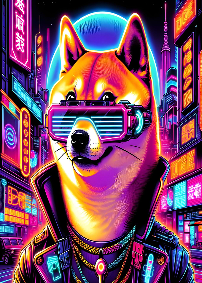 Doge Meme