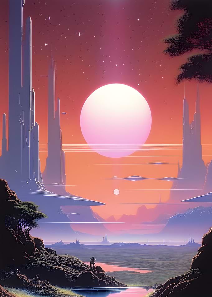 Space Realm