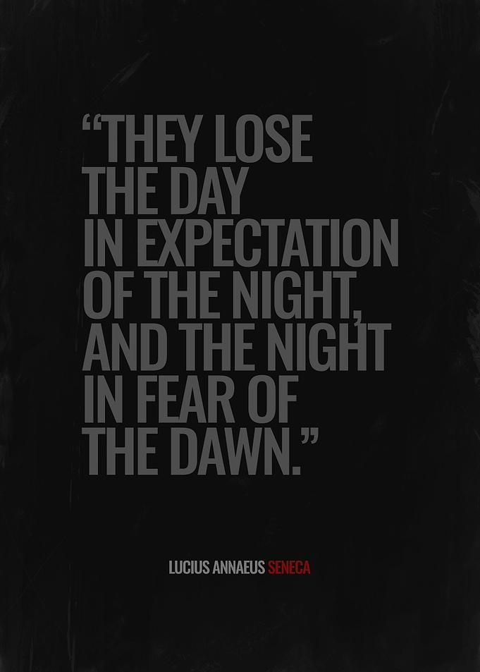 Lucius Annaeus Seneca