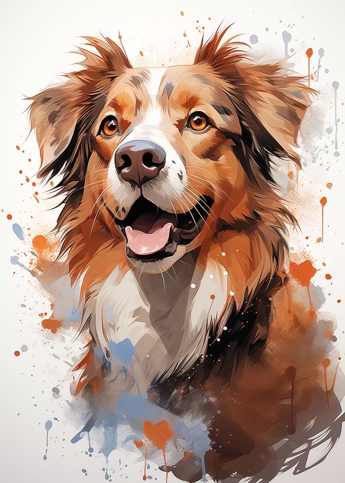 Australian Shepherd 2