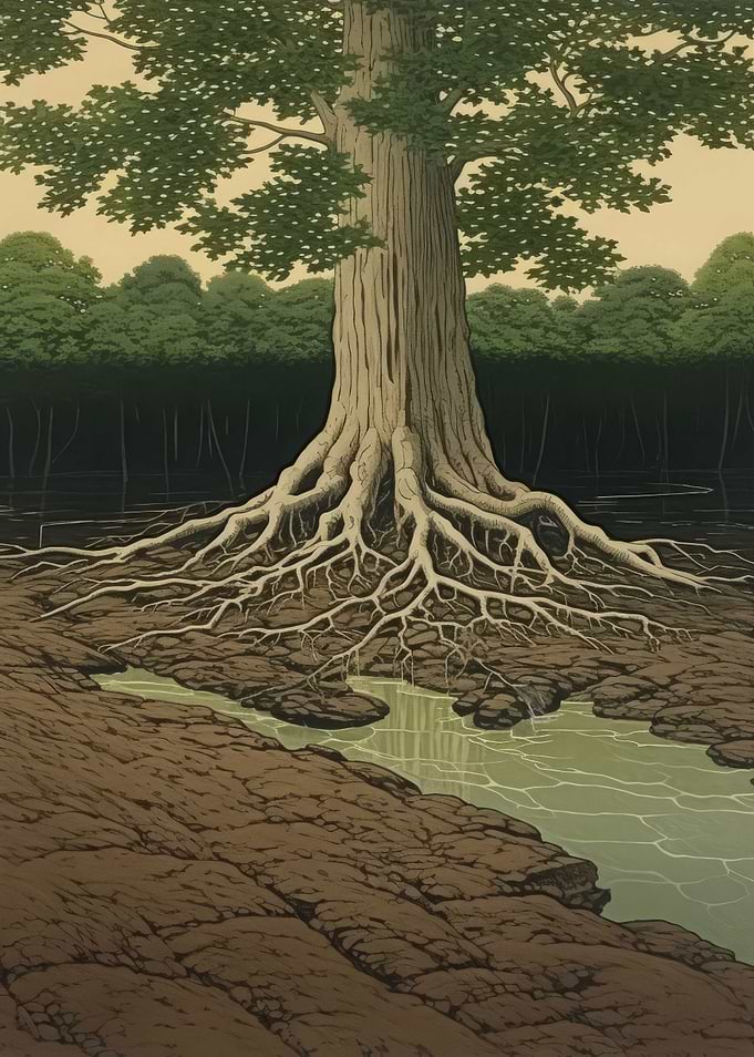 Japanese Painting