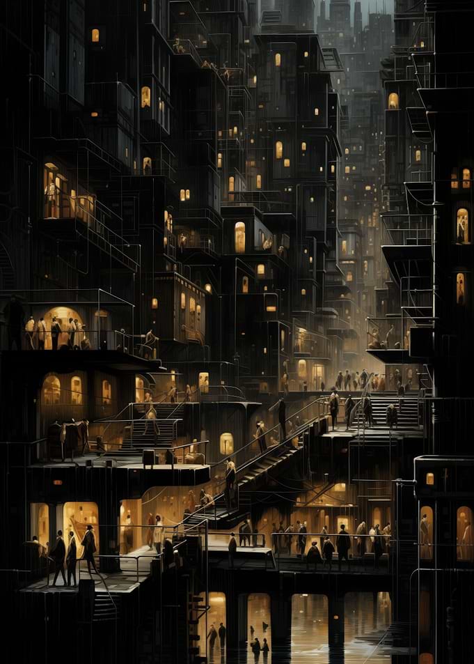 Academia City
