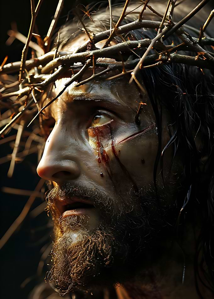 Jesus is Alive