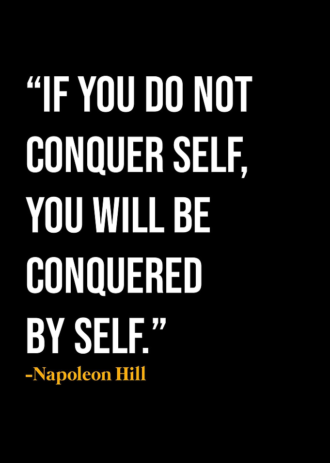 Napoleon Hill Quotes