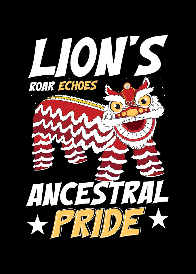 Lions Roar Echoes