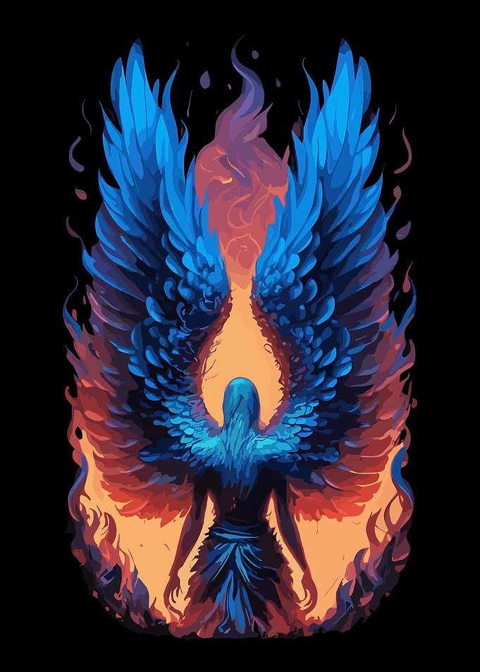 Heavenly Guardian An Ang