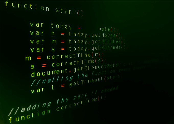 Programmer