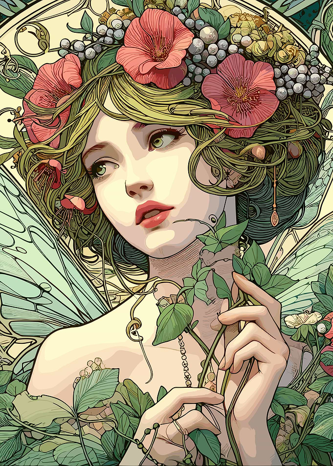 A Fairy Tale