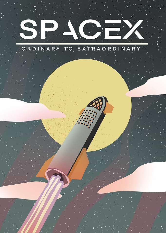 Ordinary to Extraordinary