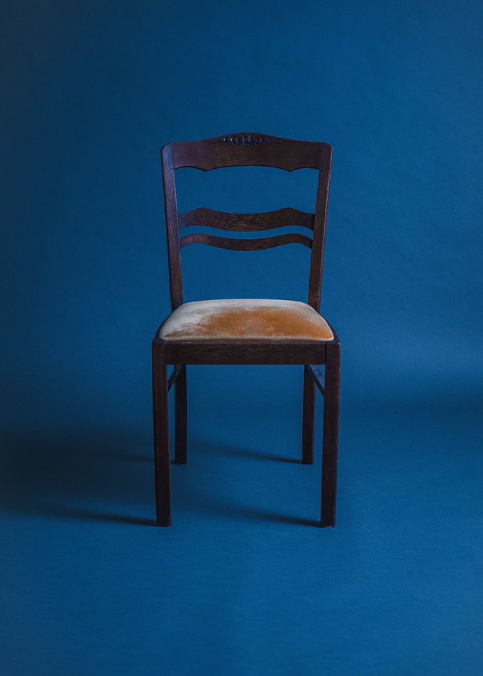 Old Chair