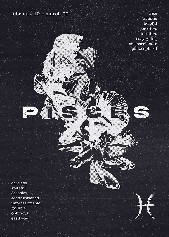 Pisces
