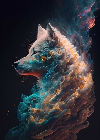 White Wolf