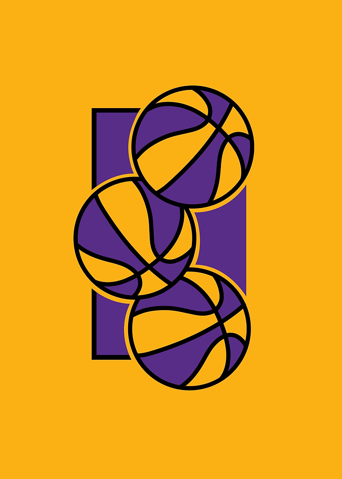 Ball basketball club