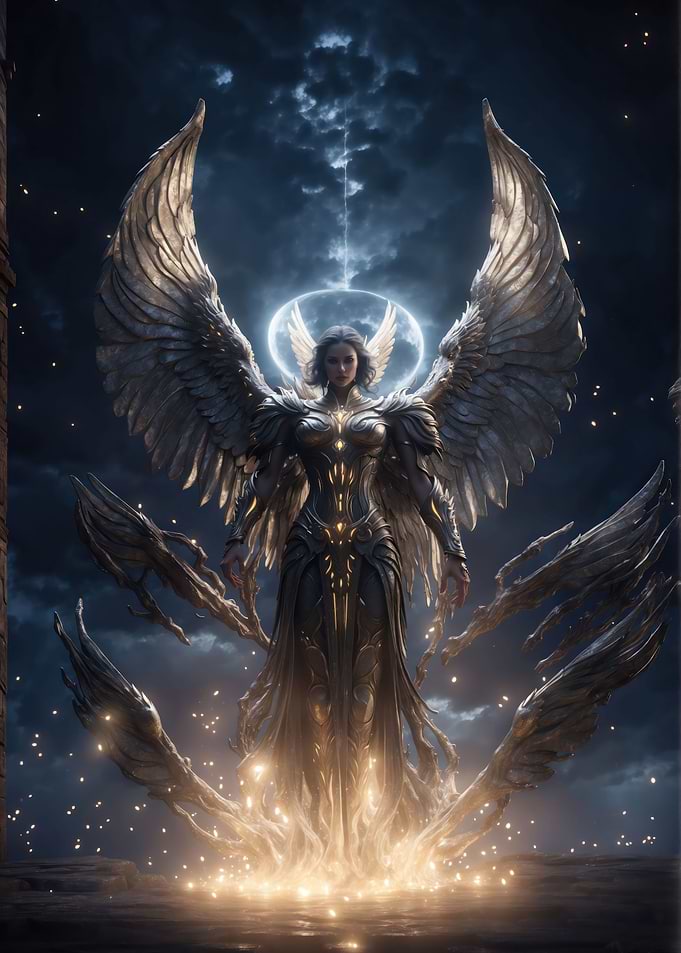 Galaxy protector