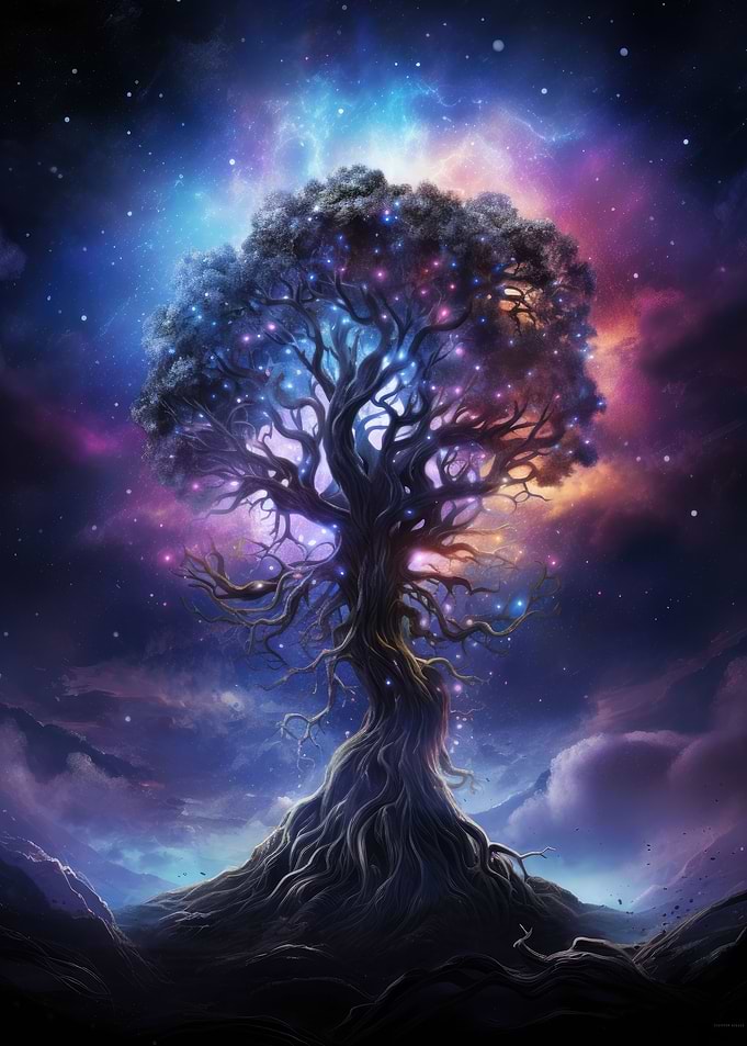 Tree of life