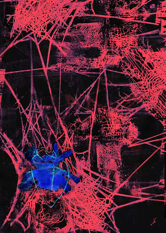 Medicinal Webs