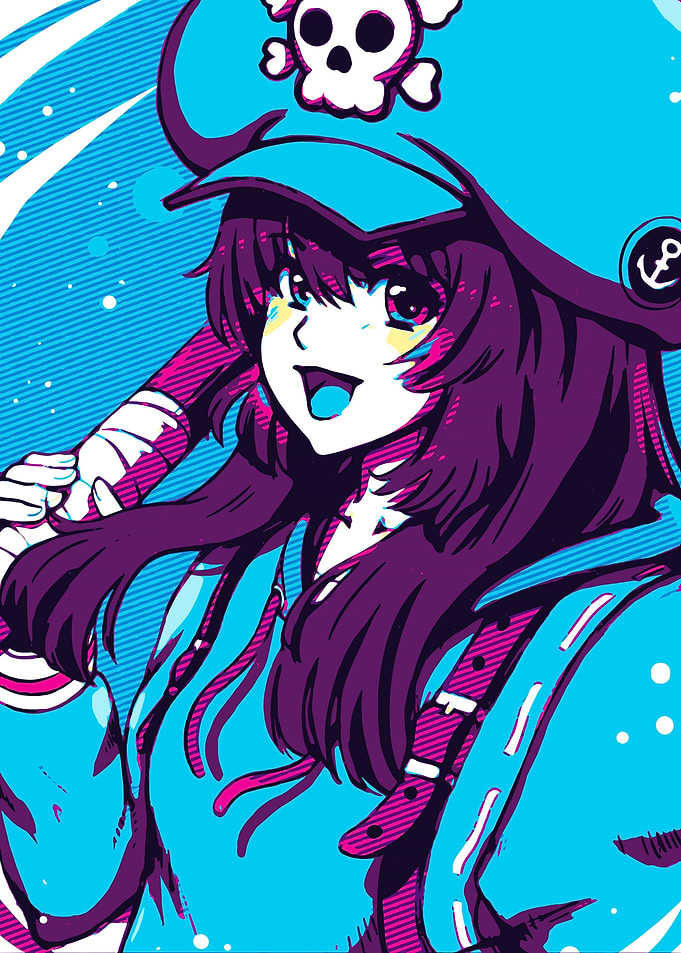 Guilty Gear Strive