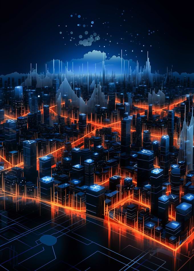 Tron City