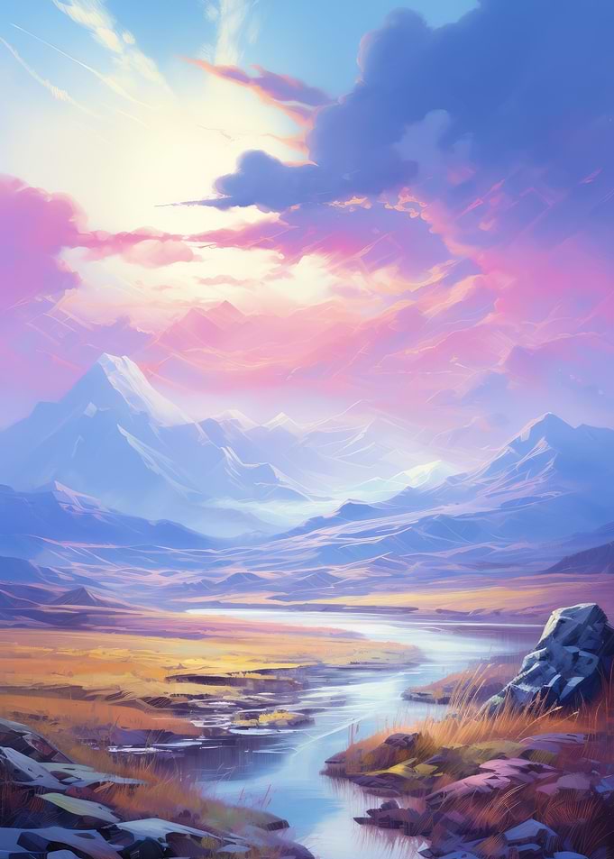 Nature Landscape