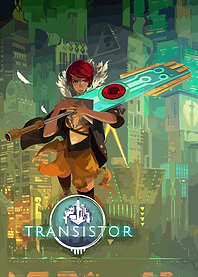transistor