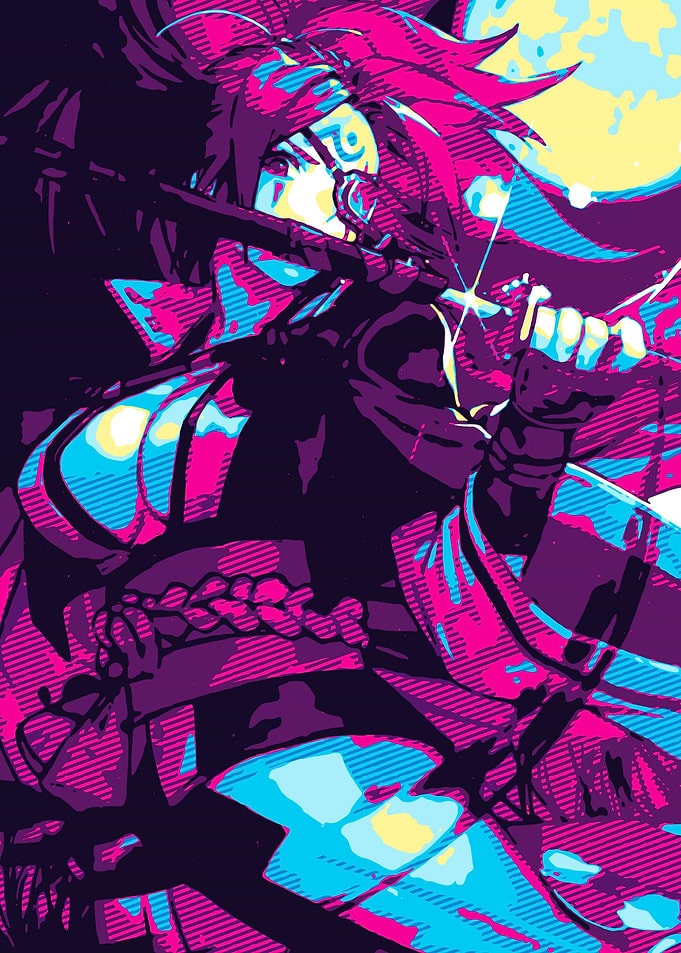 Guilty Gear Strive