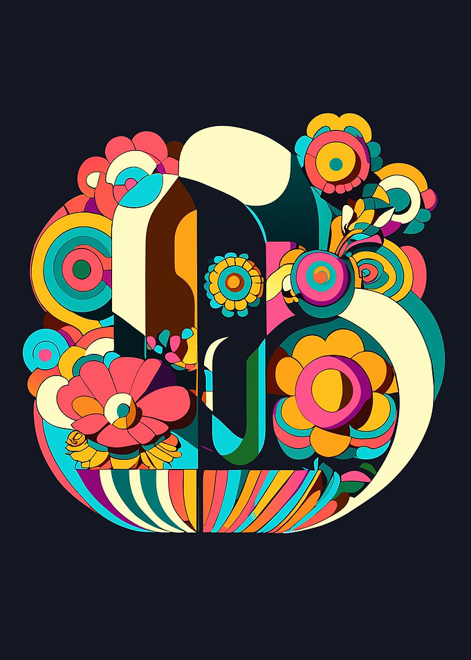 Pop Art Takashi Murakami