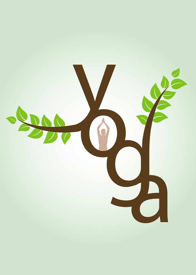 YOGA meditation