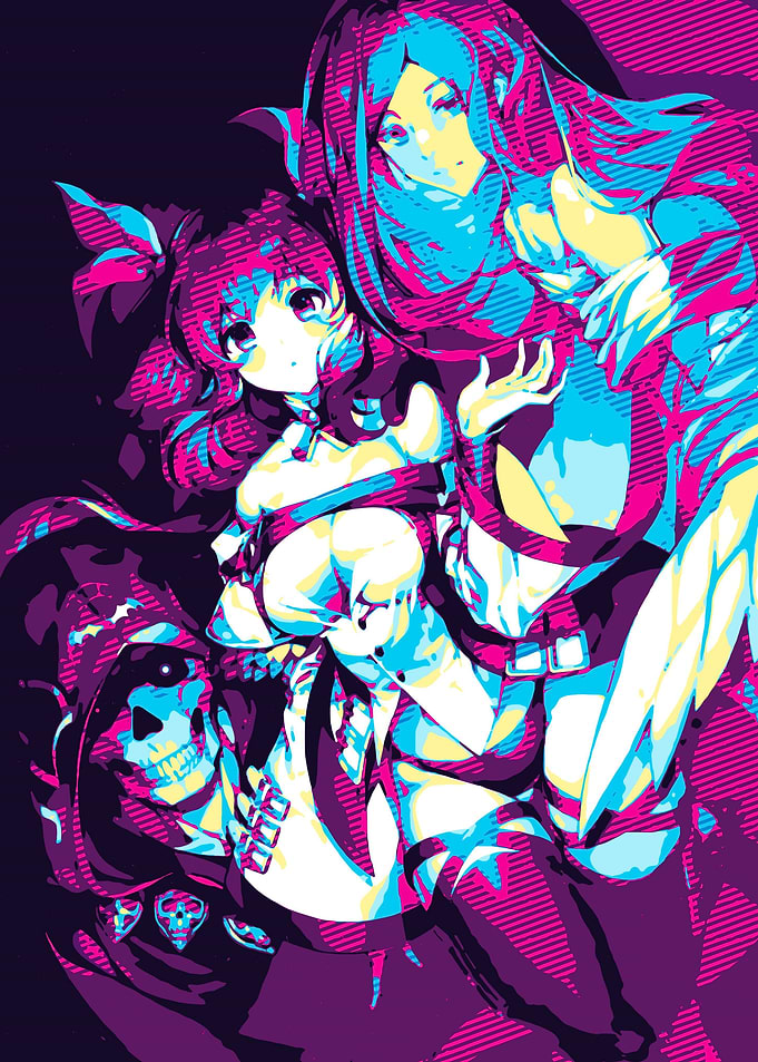 Guilty Gear Strive