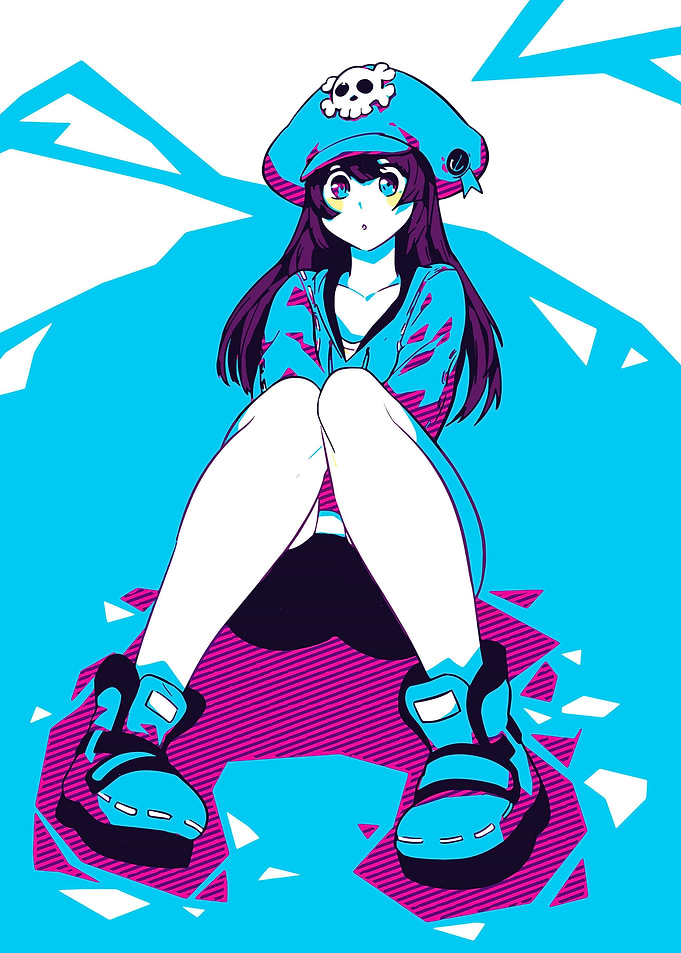Guilty Gear Strive