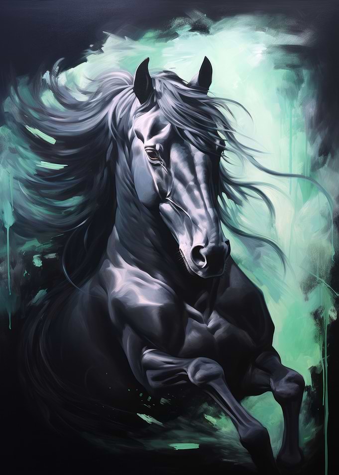 Horse Animal