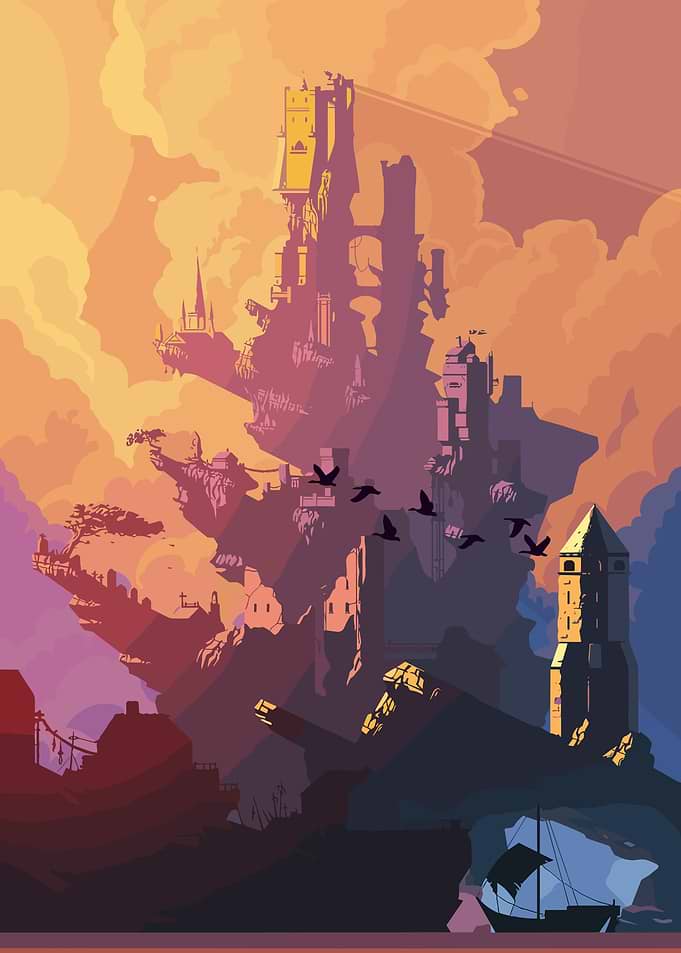 dead cells