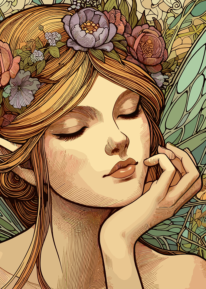 Fairy Tales