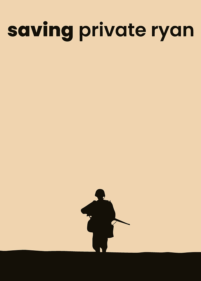 Saving Private Ryan