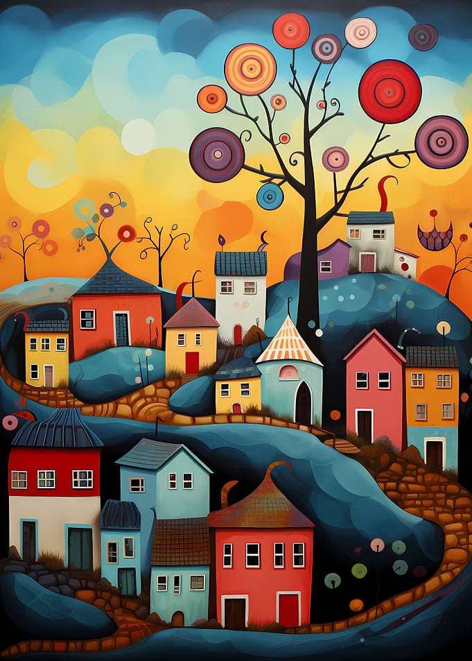 The Village of Hope