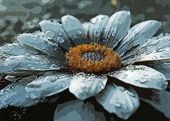 Beautiful Flowers
