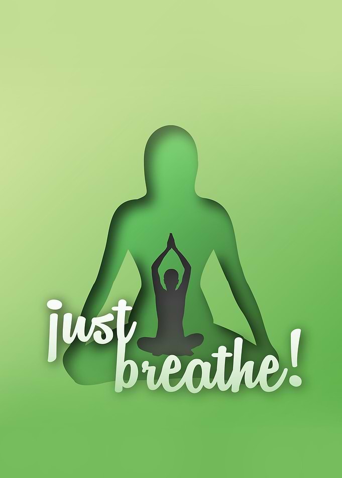 Yoga and meditation quotes