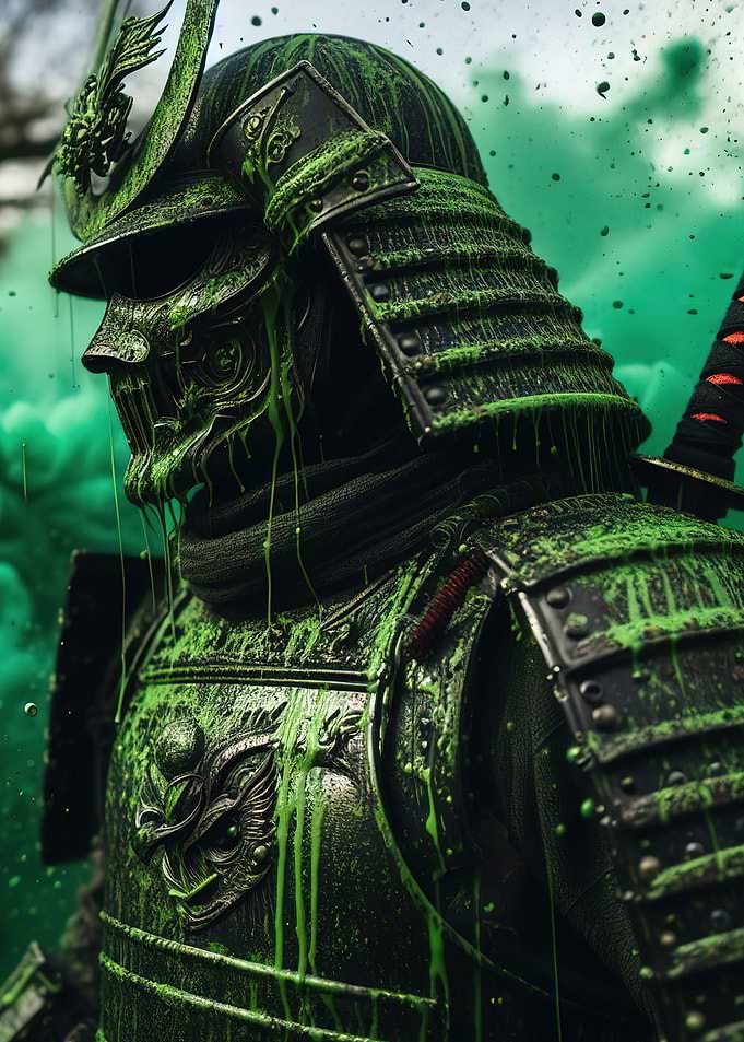 Warrior15